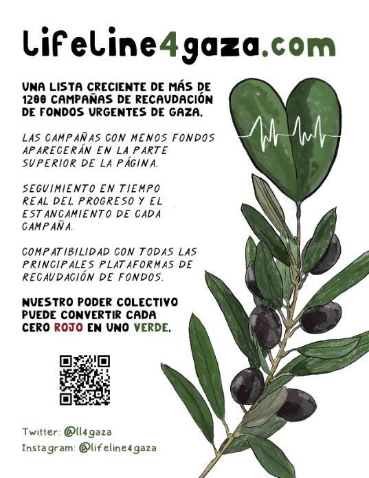 Flyer Spanish